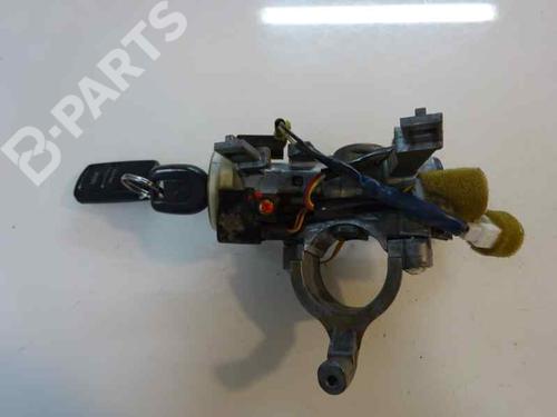 Ignition barrel MITSUBISHI PAJERO III (V7_W, V6_W) 3.2 Di-D (V68W) | BP1254798M48 