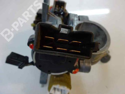 Ignition barrel MITSUBISHI PAJERO III (V7_W, V6_W) 3.2 Di-D (V68W) | BP1254798M48 