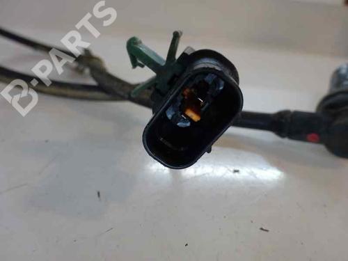 Electronic sensor MITSUBISHI PAJERO III (V7_W, V6_W) 3.2 Di-D (V68W) | BP1254799M84 