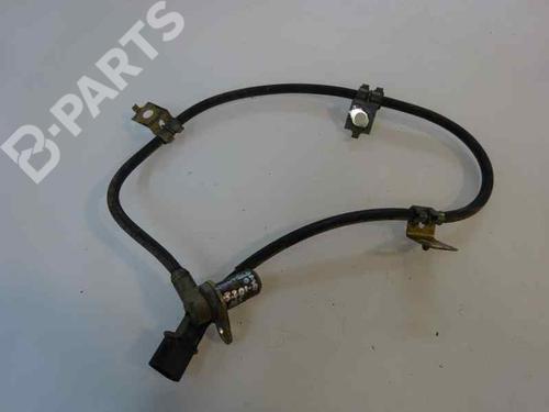 Used Electronic sensor MITSUBISHI PAJERO III (V7_W, V6_W) 3.2 Di-D (V68W) (160 hp) 1254800