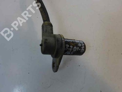 Electronic sensor MITSUBISHI PAJERO III (V7_W, V6_W) 3.2 Di-D (V68W) | BP1254800M84 