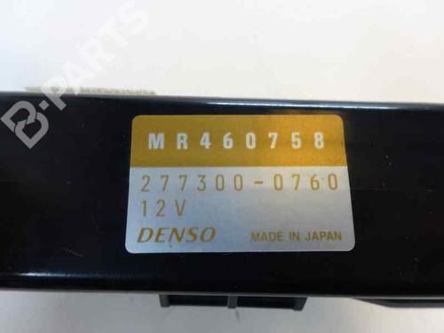 Elektronisk modul MITSUBISHI PAJERO III (V7_W, V6_W) 3.2 Di-D (V68W) | BP1254803M83 