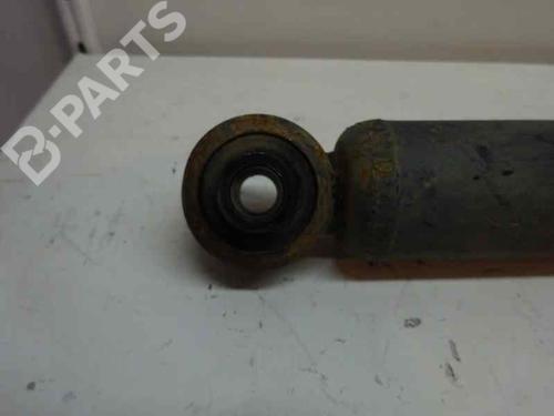 Left rear shock absorber MITSUBISHI PAJERO III (V7_W, V6_W) 3.2 Di-D (V68W) | BP1254807M18 