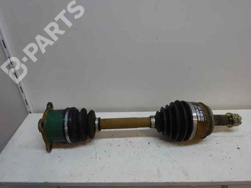Used Right front driveshaft MITSUBISHI PAJERO III (V7_W, V6_W) 3.2 Di-D (V68W) (160 hp) 1254810