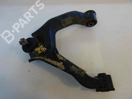 Used Left front suspension arm MITSUBISHI PAJERO III (V7_W, V6_W) 3.2 Di-D (V68W) (160 hp) 1254814