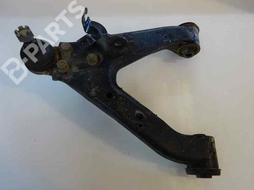 Querlenker links hinten für MITSUBISHI PAJERO III (V7_W, V6_W) 3.2 Di-D (V68W) (160 hp) 1254816