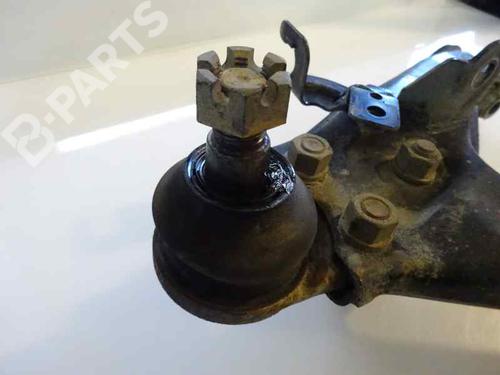 Left rear suspension arm MITSUBISHI PAJERO III (V7_W, V6_W) 3.2 Di-D (V68W) | BP1254816M14 