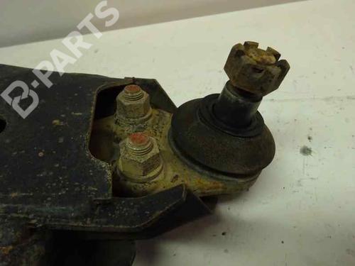 Right front suspension arm MITSUBISHI PAJERO III (V7_W, V6_W) 3.2 Di-D (V68W) | BP1254817M13 
