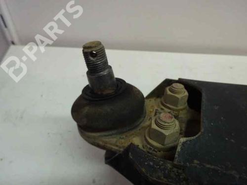 Left front suspension arm MITSUBISHI PAJERO III (V7_W, V6_W) 3.2 Di-D (V68W) | BP1254818M12 