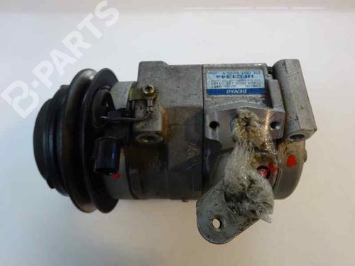 Used AC compressor MITSUBISHI PAJERO III (V7_W, V6_W) 3.2 Di-D (V68W) (160 hp) 1254825