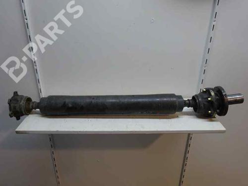 Used Driveshaft MITSUBISHI PAJERO III (V7_W, V6_W) 3.2 Di-D (V68W) (160 hp) 1254828