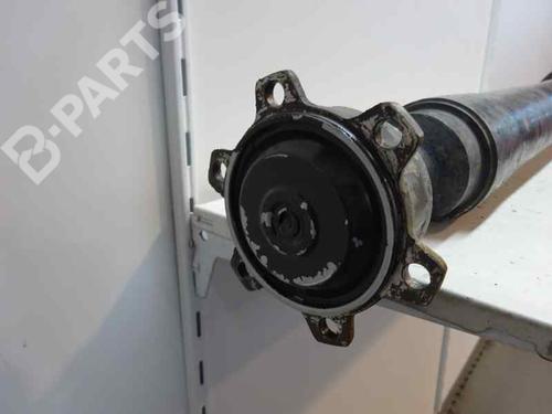 Driveshaft MITSUBISHI PAJERO III (V7_W, V6_W) 3.2 Di-D (V68W) | BP1254828M37 