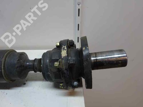 Driveshaft MITSUBISHI PAJERO III (V7_W, V6_W) 3.2 Di-D (V68W) | BP1254828M37 