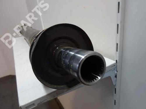 Driveshaft MITSUBISHI PAJERO III (V7_W, V6_W) 3.2 Di-D (V68W) | BP1254828M37 
