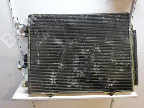 AC radiator MITSUBISHI PAJERO III (V7_W, V6_W) 3.2 Di-D (V68W) | BP1623881M32 