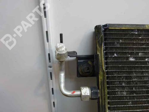 Used AC radiator MITSUBISHI PAJERO III (V7_W, V6_W) 3.2 Di-D (V68W) (160 hp) 1623881