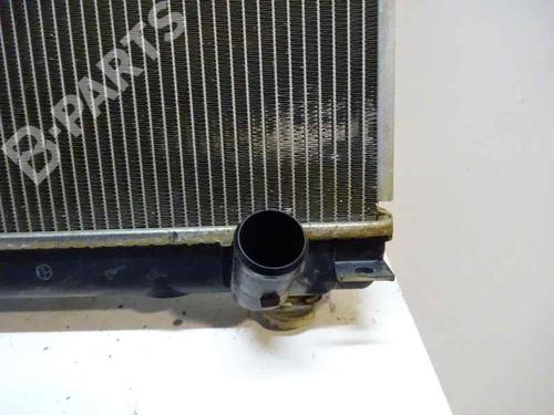 Water radiator MITSUBISHI PAJERO III (V7_W, V6_W) 3.2 Di-D (V68W) | BP1254836M31 