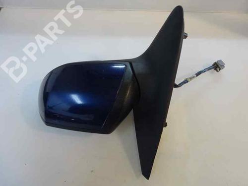 Left mirror FORD MONDEO III (B5Y) 2.0 16V TDDi / TDCi | BP2136600C26 