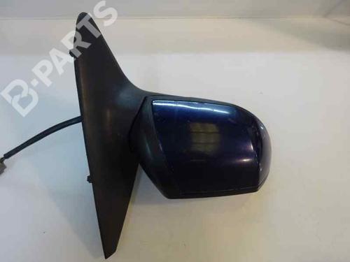 Right mirror FORD MONDEO III (B5Y) 2.0 16V TDDi / TDCi | BP2136601C27 