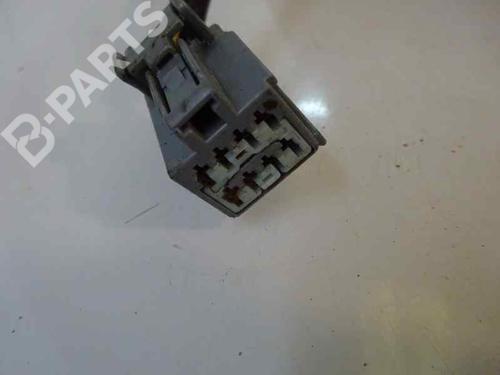 Right mirror FORD MONDEO III (B5Y) 2.0 16V TDDi / TDCi | BP2136601C27 
