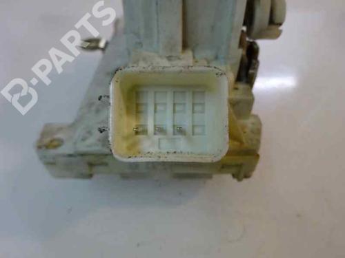 Højre bagtil lås FORD MONDEO III (B5Y) 2.0 16V TDDi / TDCi | BP2136602C99 