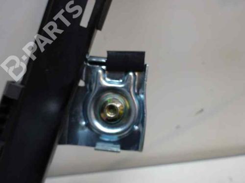Front right window mechanism FORD MONDEO III (B5Y) 2.0 16V TDDi / TDCi | BP2136607C23 