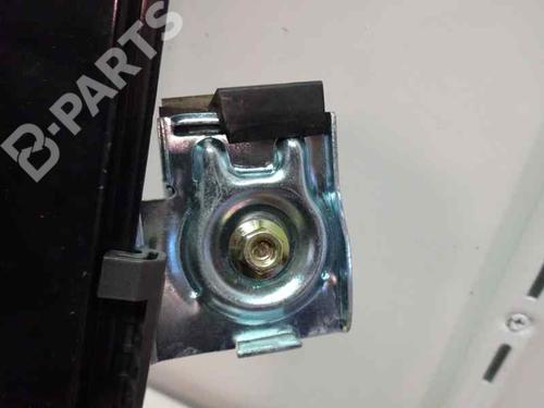 Front right window mechanism FORD MONDEO III (B5Y) 2.0 16V TDDi / TDCi | BP2136607C23 