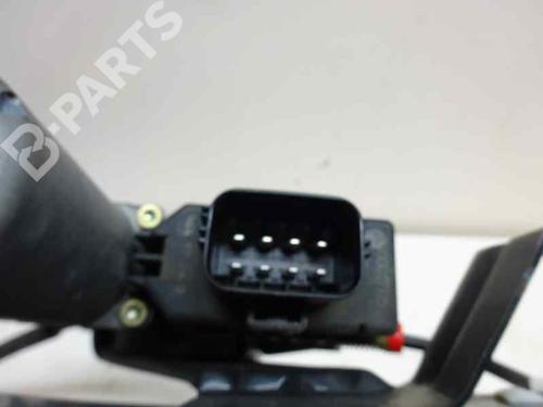 Front right window mechanism FORD MONDEO III (B5Y) 2.0 16V TDDi / TDCi | BP2136607C23 
