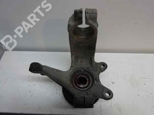 Left front steering knuckle FORD MONDEO III (B5Y) 2.0 16V TDDi / TDCi | BP2136608M25 