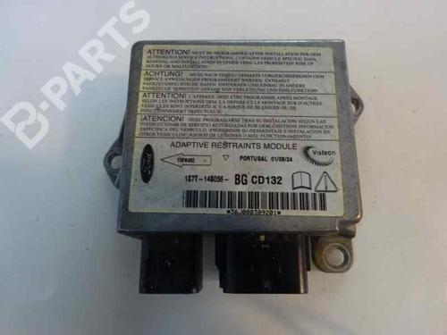 Used ECU airbags FORD MONDEO III (B5Y) 2.0 16V TDDi / TDCi (115 hp) 2136610