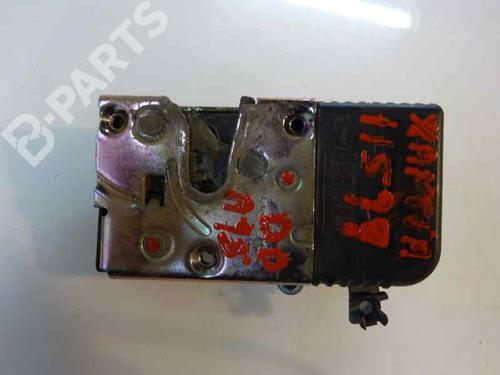 Used Front right lock CITROËN XANTIA (X1_, X2_) [1993-2003]  2696908