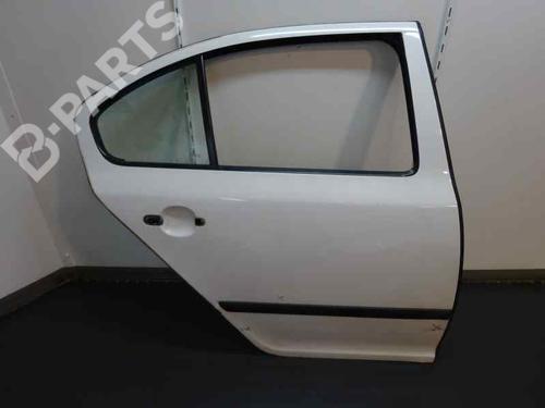 Used Right rear door SKODA OCTAVIA II (1Z3) 1.9 TDI (105 hp) 816599