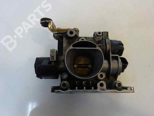 Throttle body FIAT PUNTO (188_) 1.2 60 (188.030, .050, .130, .150, .230, .250) | BP1865870M82 