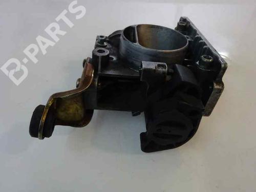 Throttle body FIAT PUNTO (188_) 1.2 60 (188.030, .050, .130, .150, .230, .250) | BP1865870M82 