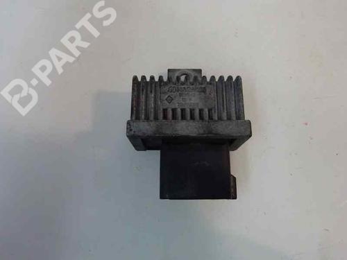 Elektronisk modul NISSAN ALMERA II Hatchback (N16) 1.5 dCi (82 hp) 9094332