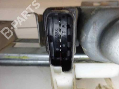 Rear right window mechanism RENAULT MEGANE II Estate (KM0/1_) 1.9 dCi (KMRG, KM1G, KM0G, KM2C) | BP1499677C25 