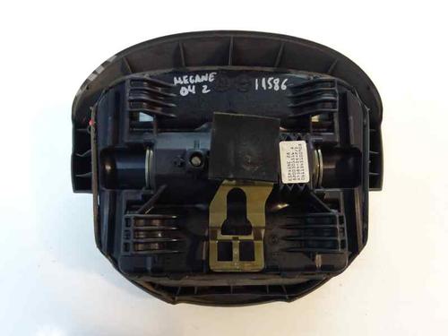 Driver airbag RENAULT MEGANE II Estate (KM0/1_) 1.9 dCi (KMRG, KM1G, KM0G, KM2C) | BP1499681C9 