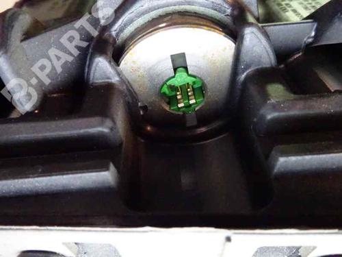 Driver airbag RENAULT MEGANE II Estate (KM0/1_) 1.9 dCi (KMRG, KM1G, KM0G, KM2C) | BP1499681C9 