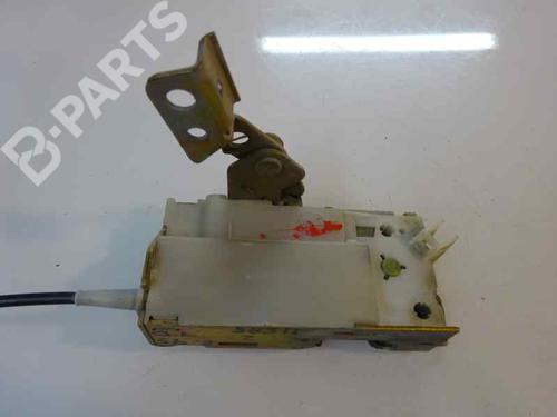 Rear right lock FORD ESCORT VI (GAL)  | BP1231827C99 