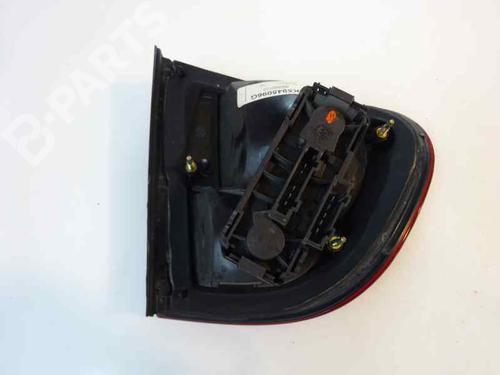 Right taillight SEAT CORDOBA (6K2)  | BP1507659C35 