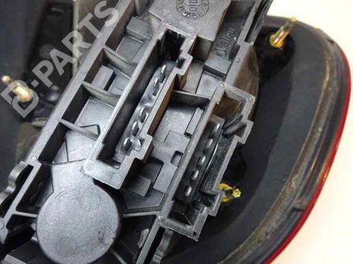 Right taillight SEAT CORDOBA (6K2)  | BP1507659C35 