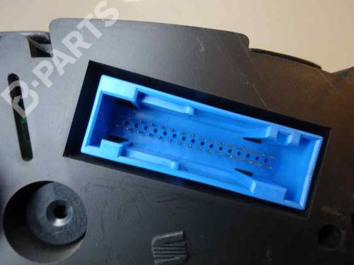 Instrument cluster SEAT CORDOBA (6K2)  | BP1507660C47 