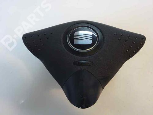 Driver airbag SEAT CORDOBA (6K2)  1190 | 240 | 06A | 2001 | 1