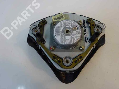 Driver airbag SEAT CORDOBA (6K2)  | BP1507664C9 
