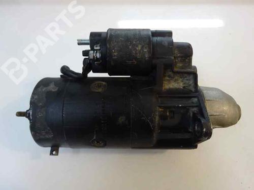 Used Starter OPEL OMEGA B (V94) 2.5 TD (F69, M69, P69) (130 hp) 1449909