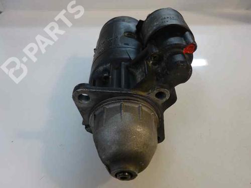 Starter OPEL OMEGA B (V94) 2.5 TD (F69, M69, P69) | BP1449909M8 