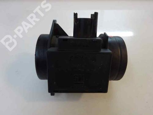 Used Mass air flow sensor OPEL OMEGA B (V94) 2.5 TD (F69, M69, P69) (130 hp) 1623885