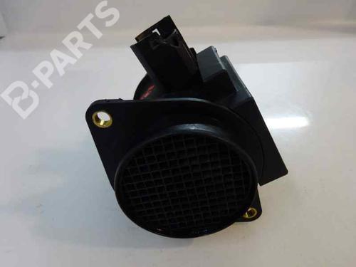 Mass air flow sensor OPEL OMEGA B (V94) 2.5 TD (F69, M69, P69) | BP1623885M95 