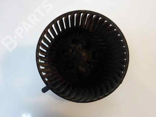 Used Heater blower motor SKODA OCTAVIA II (1Z3) 1.9 TDI (105 hp) 818971
