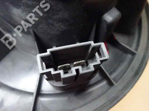 Heater blower motor SKODA OCTAVIA II (1Z3) 1.9 TDI | BP818971M62 